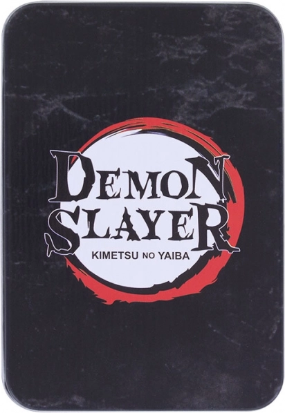 Demon Slayeri mängukaardid