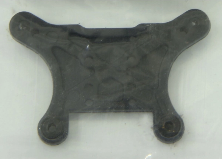 Tagumine amortisaator Shock Support mudelile Z18CR