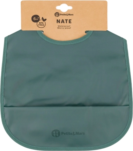 Petite&Mars veekindel põll nate PU desert sand 6k+
