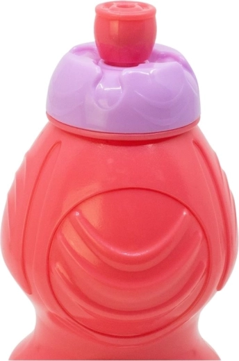 Ergonomic shape and secure grip