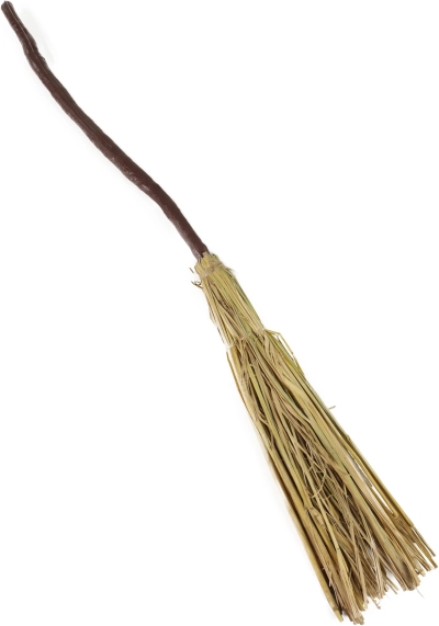 Nõia luud 95 cm