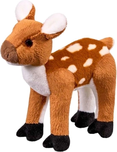 Bauer plush deer 20 cm