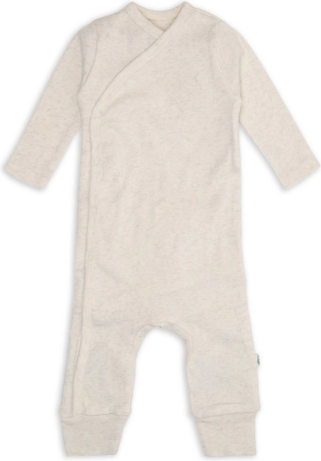 Lodger laste kombinesoon melange birch, suurus 68