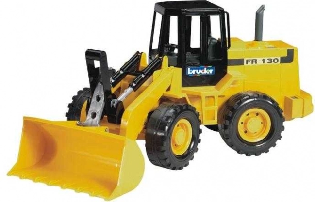 Bruder rataskopp FIAT FR 130