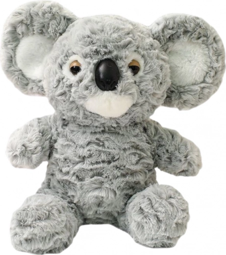 Pehme hall koala-karu 22 cm