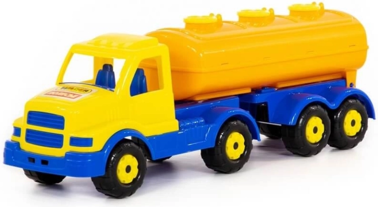 Children's Gigant Polesie Tanker Truck