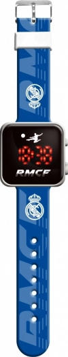 Real Madridi LED-kell kalendriga