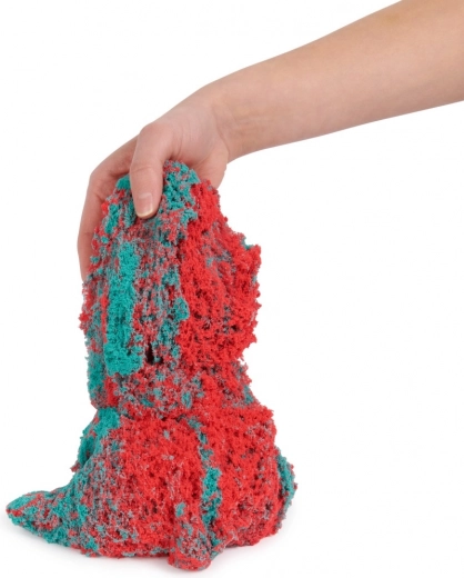 Pehme, vormitav ja alati kuiv