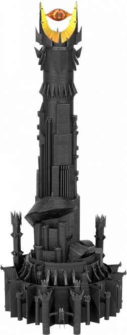 Metal Earth 3D pusle Sõrmuste Isand: Barad-dûr (ICONX)