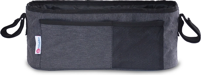 Pocket Stroller Organizer PETITE&MARS