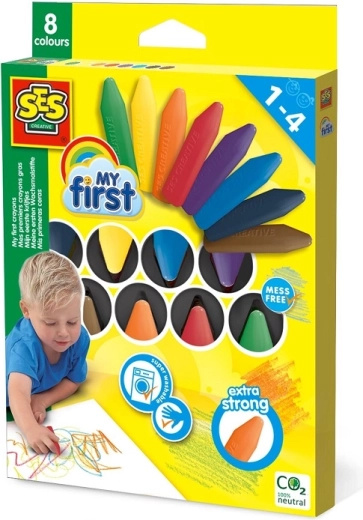 Extra strong and break-resistant