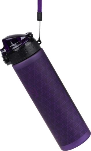 Comfortable carrying and secure grip