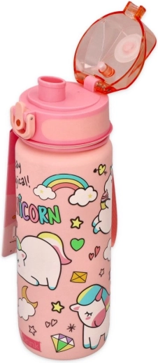 iTotal Tritanist joogipudel 750 ml ükssarvikud - 1 tk