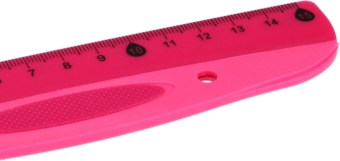 Safer rounded ends