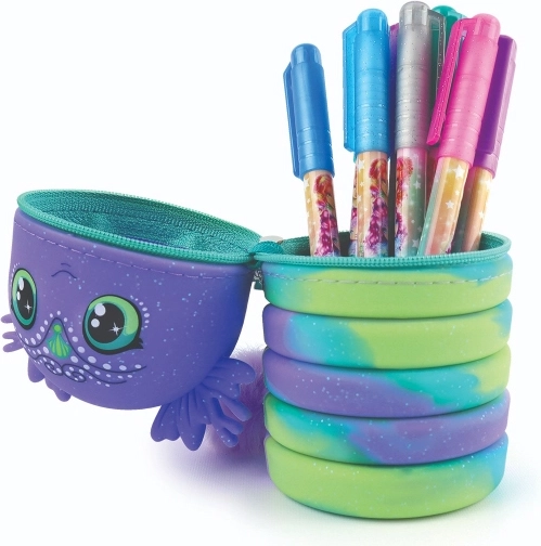 Väljatõmmatav pinal ja hoidik ühes