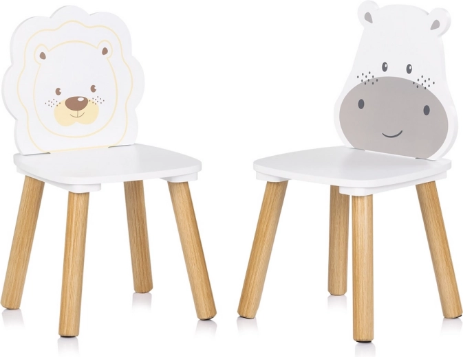 Mängulised toolid HIPPO ja LION