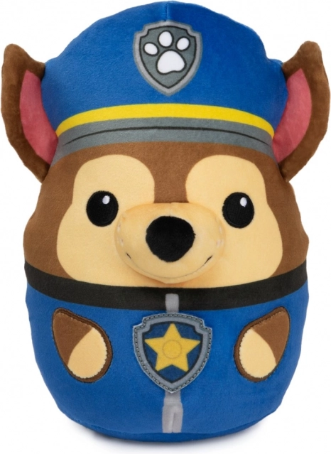 Pehme padi Paw Patroli Chase'iga 30 cm