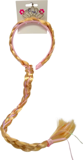 Sparkys punupatsiga peavõru