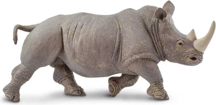 Learning through play about Africa’s wildlife