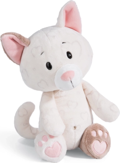 NICI Love plush kitten 25 cm