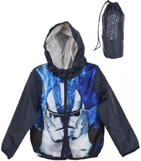 Star Warsi tuulejope