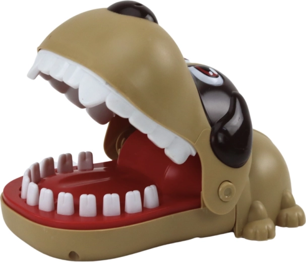 Pingeline juhusliku hamba mehhanism