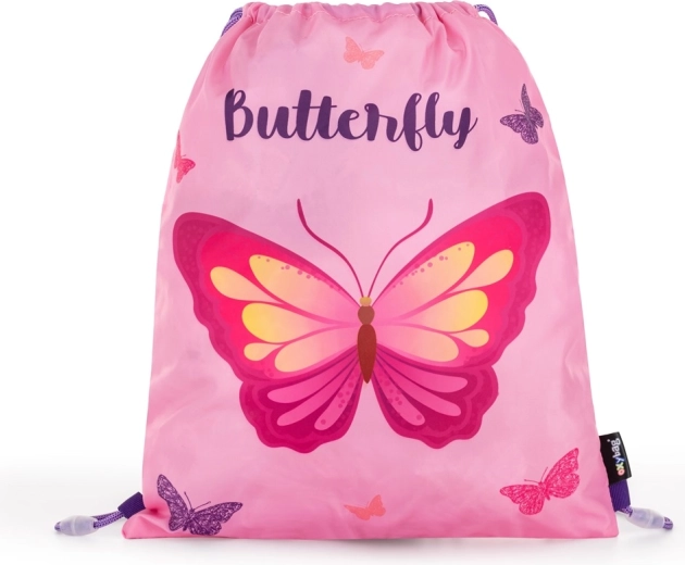 Oxybag spordikott Sipelgas 30 × 37 cm