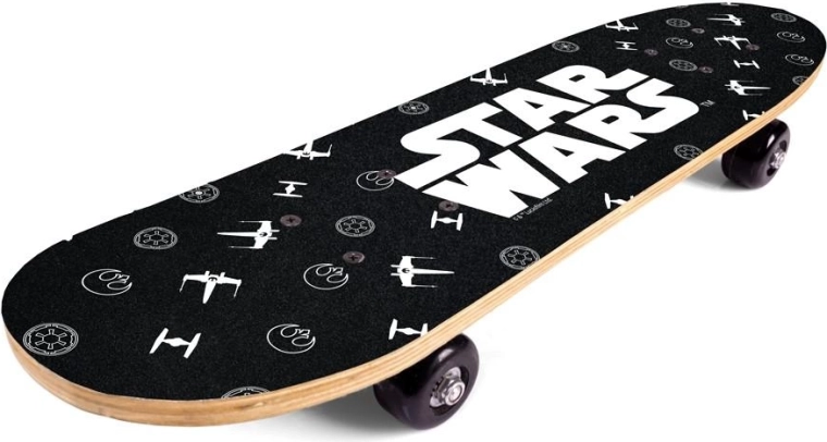 Seven Star Wars rula