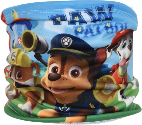 Paw Patroli kaelasall Sun City