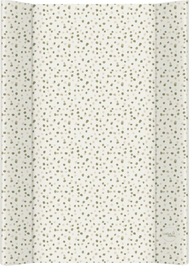 Ceba baby pehme mähkimisalus Basic Sports 50 × 70 cm