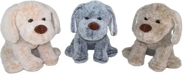 Paluskoer 30 cm kolmes värvitoonis – 1 tk