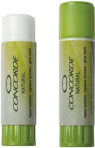 Liimipulk CONCORDE Natural 36 g