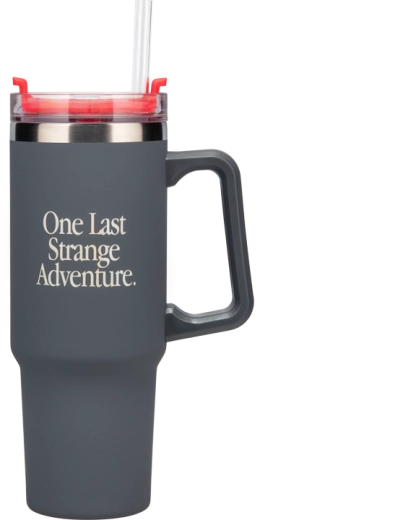 Handle for a secure grip and easy carrying