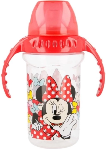 Disney Minnie treeningpudel 330 ml – 1 tk