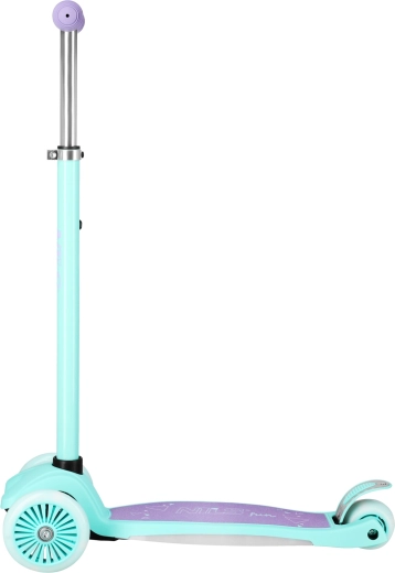 Grows with your child: adjustable handlebars