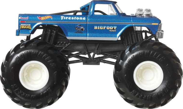 Metallist mudel mõõtkavas 1:24