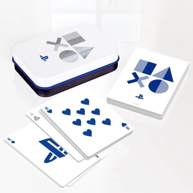 Kaardimäng Playstation 5 jaoks