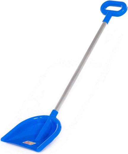 Comfortable long handle