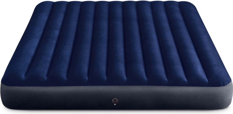 Velvety-soft velour surface