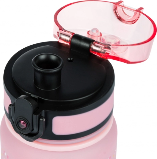 Lukustatav lekkekindel kork