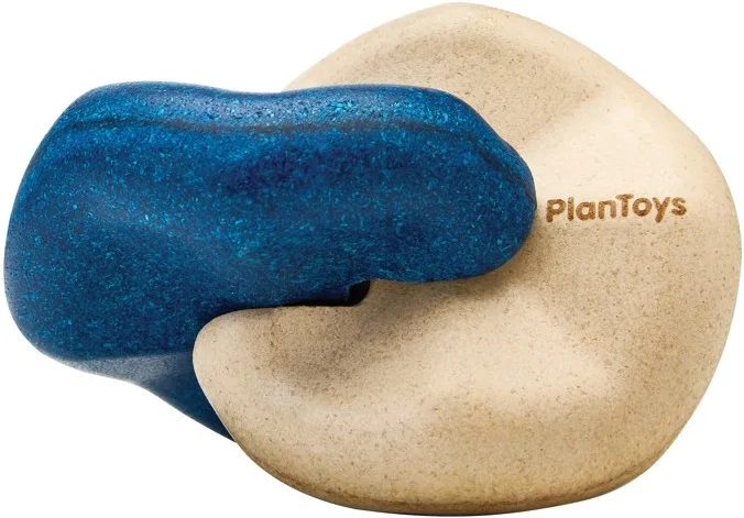 PlanToys ühendatud kettad