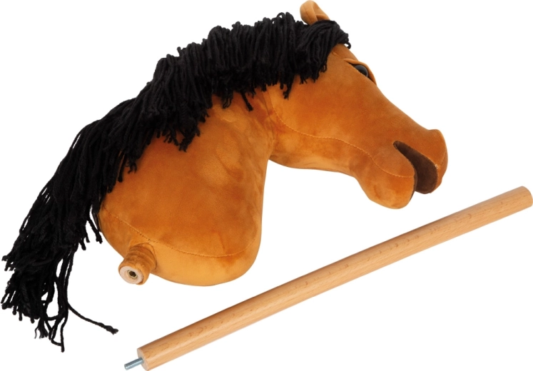 Tugev puidust kepp, mida on lihtne lahti keerata