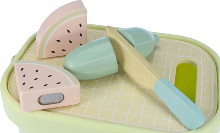 Realistlik lõikamine tänu takjapaelale