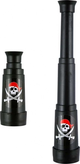 Piraadi minipikksilm lastele