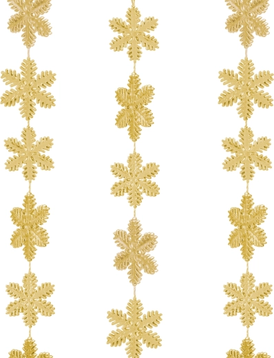 Length for striking decoration