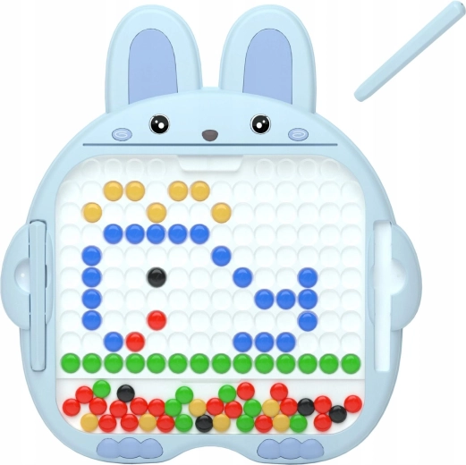 Lihtne loomine magnetpliiatsiga