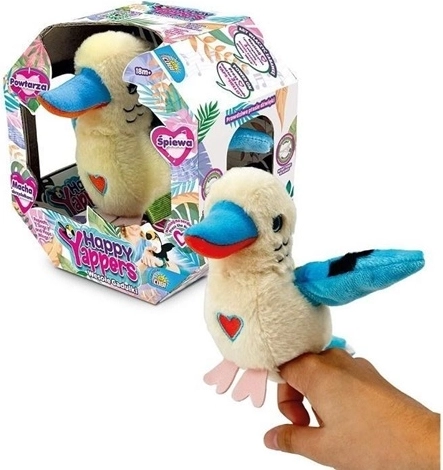 COBI Happy Chatter Kookaburra