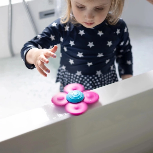 Lõbu vannis ja kuival