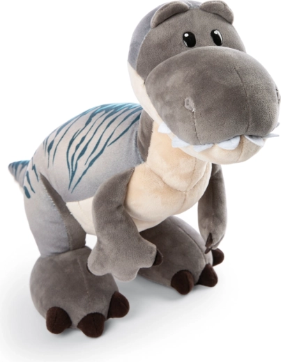 Nici plüšist dinosaurus Tony-Rex Green 31 cm