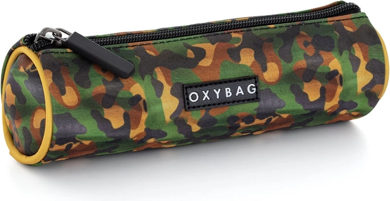 Ümar koolipinal OXY Scooler Camo